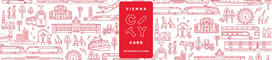 Vienna City Card with Discounts and Public Transport 