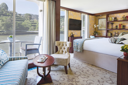 Sao Gabriel Ship Suite