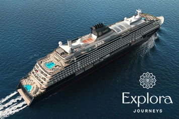 Explora II luxury gay cruise