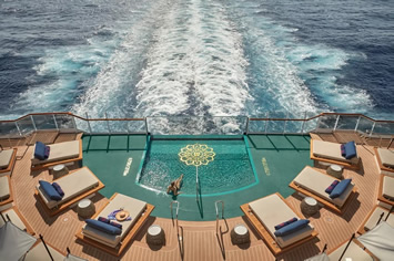 Explora luxury LGBT cruise