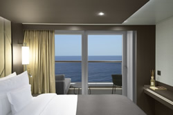 Explora II Grand Penthouse