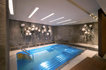 Explora Ocean Wellness The Spa