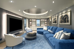 Explora II Owner's Residence