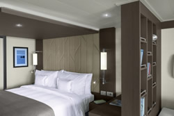 Explora II Ocean Deluxe Penthouse