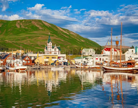 Husavik, Iceland gay cruise