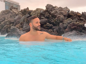 Iceland luxury Gay cruise