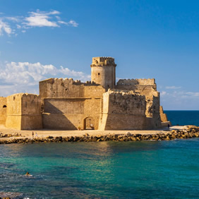 Crotone, Italy gay cruise