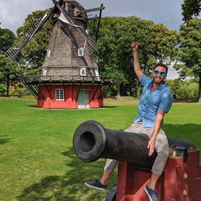 Denmark gay cruise