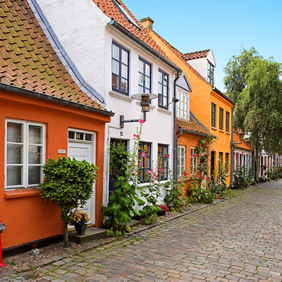 Helsingor Denmark gay cruise