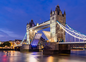 London luxury LGBT cruise