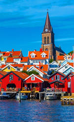Scandinavia Luxury gay cruise 2027
