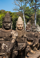 Cambodia lesbian cruise 2027