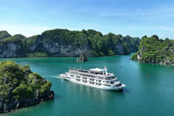 Ha Long Bay Cruise