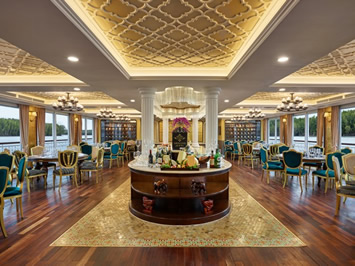 Mekong Jewel restaurant