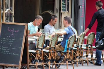 France gay cruise