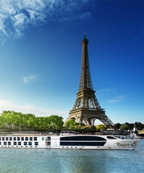 France LGBT Cruise 2026