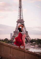 Paris lesbian cruise 2026