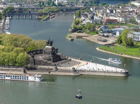 Koblenz, Germany gay cruise