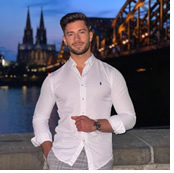 Rhine River Gay Cruise