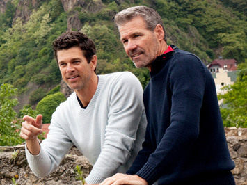 Uniworld gay cruise excursions