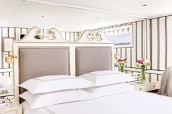 La Venezia Ship Classic Cabin