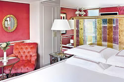 La Venezia Ship Grand Suite