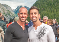 Summer in Alaska All-Gay Cruise 2019
