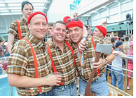 Alaska gay cruise 2019