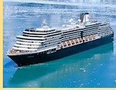 Exclusively gay 2019 Alaska cruise on Oosterdam
