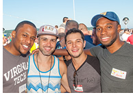 Alaska gay cruise 2015