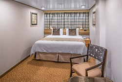 Oosterdam Inside Stateroom