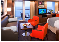 RSVP gay Alaska cruise on Oosterdam