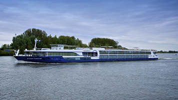 Legendary Danube 2013 All-Gay Cruise on Avalon Visionary