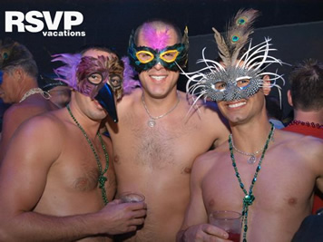 RSVP Exclusively Gay Legendary Danube  Cruise 2013