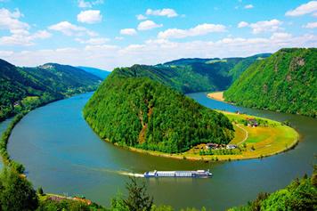 Legendary Danube 2013 Exclusively Gay Cruise