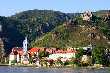 Legendary Danube 2013 Exclusively Gay Cruise
