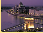 RSVP  Legendary Danube gay cruise - Budapest, Hungary