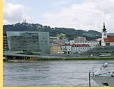 RSVP  Legendary Danube gay cruise visiting Linz, Austria