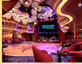 Nieuw Statendam Lincoln Center Stage