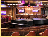 Nieuw Statendam Billboard Onboard