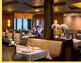 Nieuw Statendam Pinnacle Grill