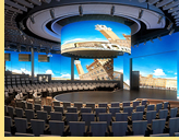 Nieuw Statendam World Stage