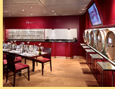 Nieuw Statendam Blend