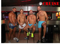 Gay Cruise Bar Gran Canaria