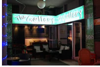 The Gallery Bar, Yumbo Centre