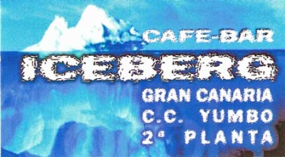 Iceberg Bears Bar, Yumbo Centre