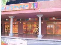 Man's Plaza - Gran Canaria gay SexShop