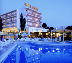 Argos Gay Friendly Hotel Ibiza