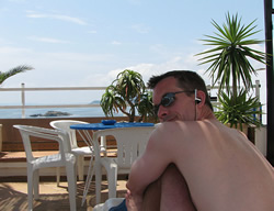 Cenit gay Hotel Ibiza