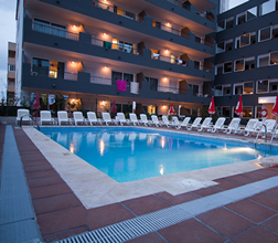 El Puerto Gay Friendly Hotel and Apartments, Ibiza